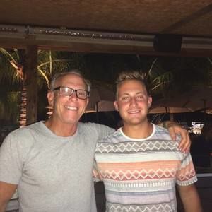 Meet your Posher, Michael